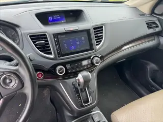 Honda CR-V 2015 AWD EX-L 4dr SUV