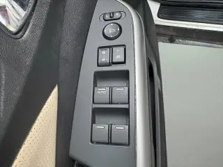 Honda CR-V 2015 AWD EX-L 4dr SUV