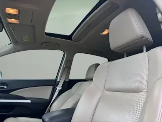 Honda CR-V 2015 AWD EX-L 4dr SUV