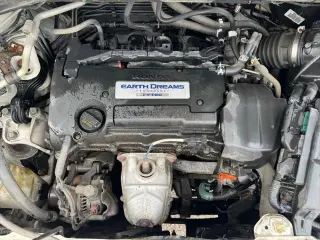Honda CR-V 2015 AWD EX-L 4dr SUV