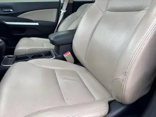 Honda CR-V 2015 AWD EX-L 4dr SUV