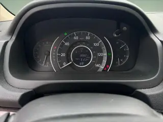 Honda CR-V 2015 AWD EX-L 4dr SUV