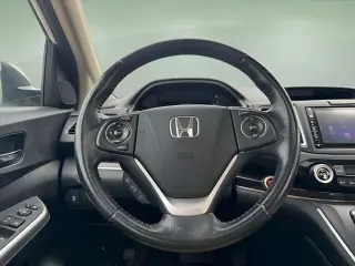 Honda CR-V 2015 AWD EX-L 4dr SUV