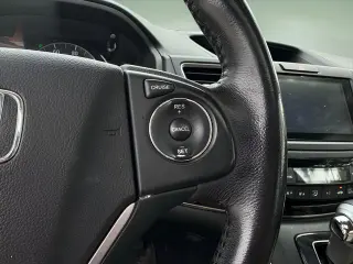 Honda CR-V 2015 AWD EX-L 4dr SUV