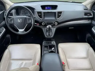 Honda CR-V 2015 AWD EX-L 4dr SUV