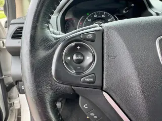 Honda CR-V 2015 AWD EX-L 4dr SUV