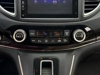 Honda CR-V 2015 AWD EX-L 4dr SUV