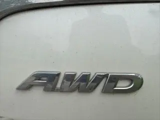 Honda CR-V 2015 AWD EX-L 4dr SUV