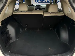 Honda CR-V 2015 AWD EX-L 4dr SUV