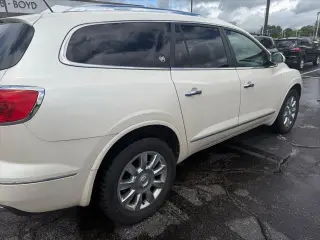 Buick Enclave 2014 Premium 4dr Crossover