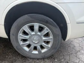 Buick Enclave 2014 Premium 4dr Crossover