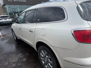 Buick Enclave 2014 Premium 4dr Crossover