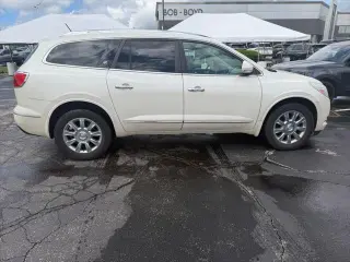Buick Enclave 2014 Premium 4dr Crossover