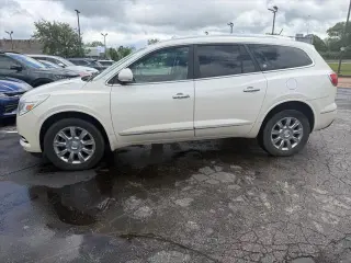 Buick Enclave 2014 Premium 4dr Crossover