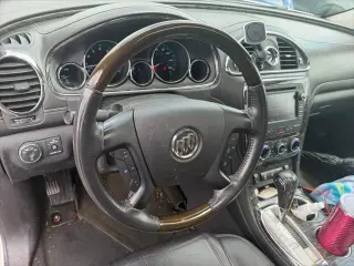 Buick Enclave 2014 Premium 4dr Crossover