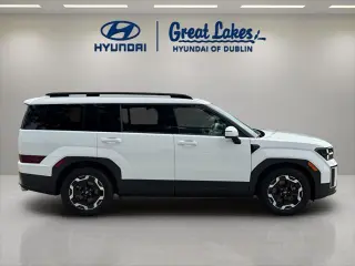 Hyundai SANTA FE 2024 AWD SEL 4dr SUV
