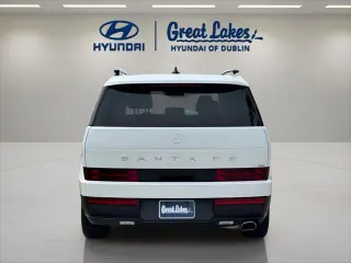 Hyundai SANTA FE 2024 AWD SEL 4dr SUV