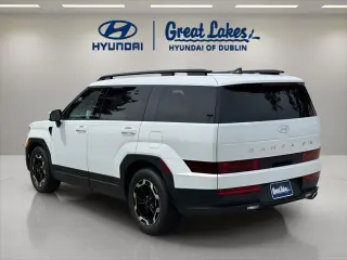 Hyundai SANTA FE 2024 AWD SEL 4dr SUV