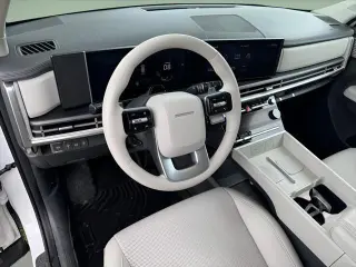 Hyundai SANTA FE 2024 AWD SEL 4dr SUV