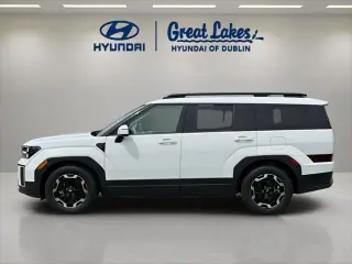 Hyundai SANTA FE 2024 AWD SEL 4dr SUV