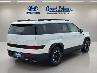 Hyundai SANTA FE 2024 AWD SEL 4dr SUV