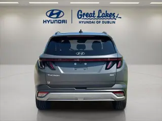 Hyundai TUCSON 2025 AWD Limited 4dr SUV