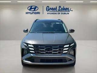 Hyundai TUCSON 2025 AWD Limited 4dr SUV