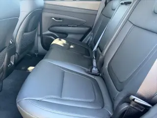 Hyundai TUCSON 2025 AWD Limited 4dr SUV