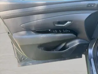 Hyundai TUCSON 2025 AWD Limited 4dr SUV