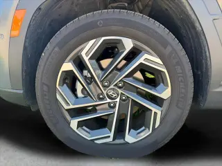 Hyundai TUCSON 2025 AWD Limited 4dr SUV