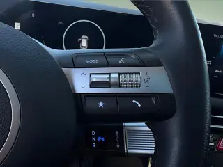 Hyundai TUCSON 2025 AWD Limited 4dr SUV