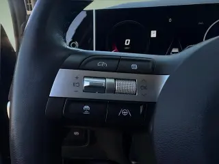 Hyundai TUCSON 2025 AWD Limited 4dr SUV