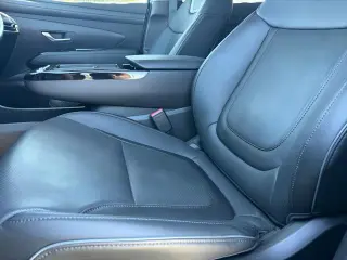 Hyundai TUCSON 2025 AWD Limited 4dr SUV