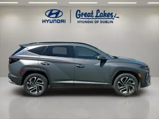 Hyundai TUCSON 2025 AWD Limited 4dr SUV