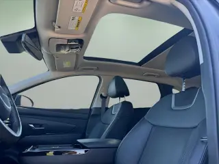 Hyundai TUCSON 2025 AWD Limited 4dr SUV
