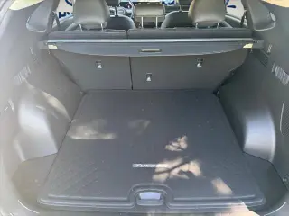 Hyundai TUCSON 2025 AWD Limited 4dr SUV