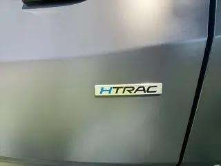 Hyundai TUCSON 2025 AWD Limited 4dr SUV