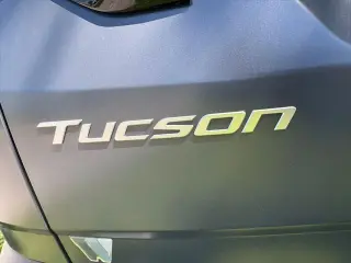 Hyundai TUCSON 2025 AWD Limited 4dr SUV