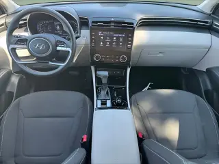 Hyundai TUCSON 2023 AWD SEL 4dr SUV