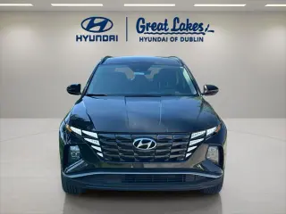 Hyundai TUCSON 2023 AWD SEL 4dr SUV