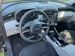 Hyundai TUCSON 2023 AWD SEL 4dr SUV