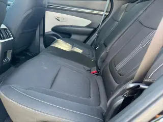 Hyundai TUCSON 2023 AWD SEL 4dr SUV