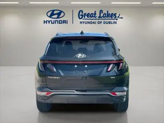 Hyundai TUCSON 2023 AWD SEL 4dr SUV
