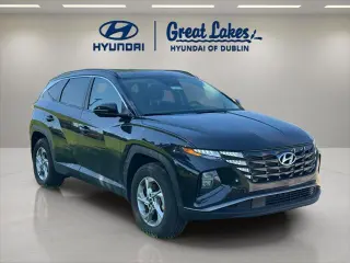 Hyundai TUCSON 2023 AWD SEL 4dr SUV