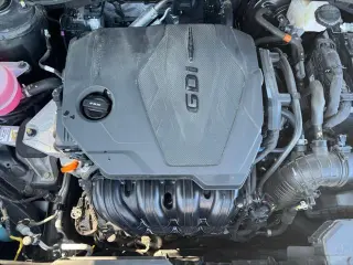 Hyundai TUCSON 2023 AWD SEL 4dr SUV