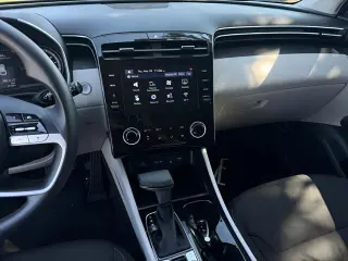 Hyundai TUCSON 2023 AWD SEL 4dr SUV