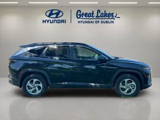 Hyundai TUCSON 2023 AWD SEL 4dr SUV