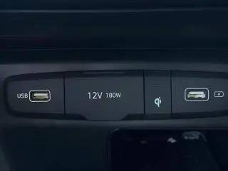 Hyundai TUCSON 2023 AWD SEL 4dr SUV