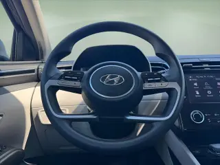Hyundai TUCSON 2023 AWD SEL 4dr SUV