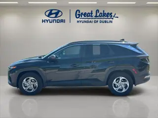 Hyundai TUCSON 2023 AWD SEL 4dr SUV